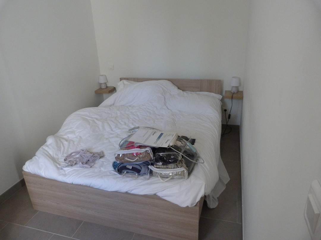 Residence Davia
