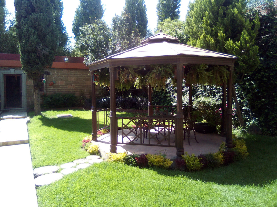 Posada de la Virgen主图