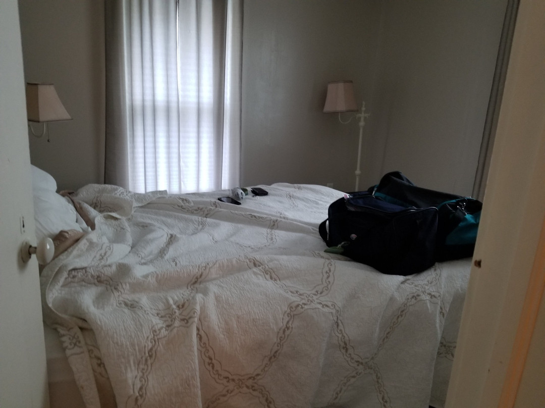 The Victorian Lady Bed & Breakfast主图