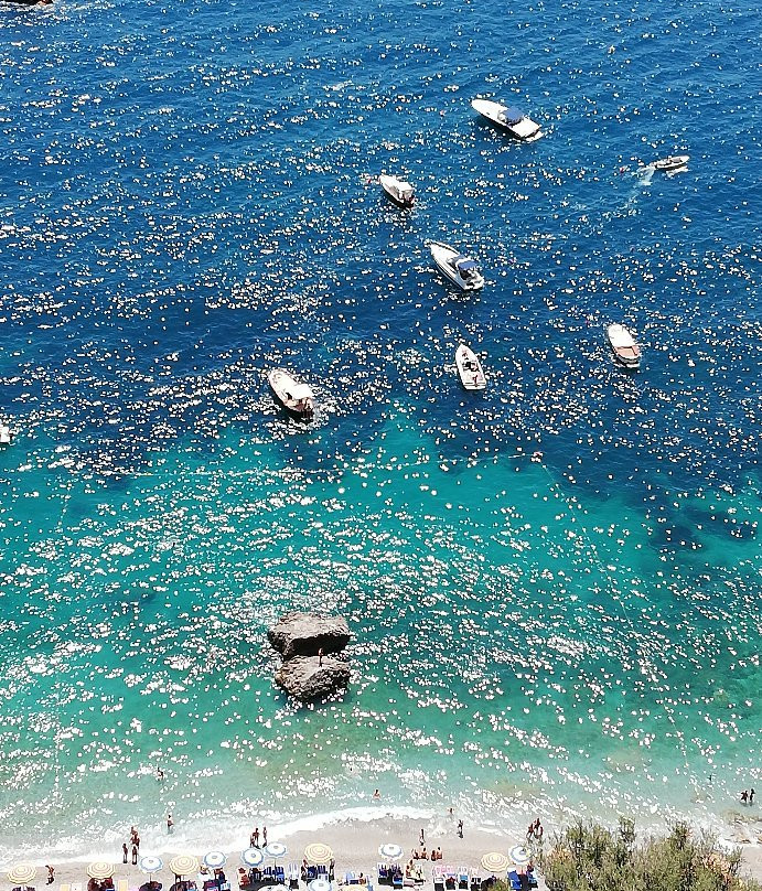 Le terrazze Del Duca主图