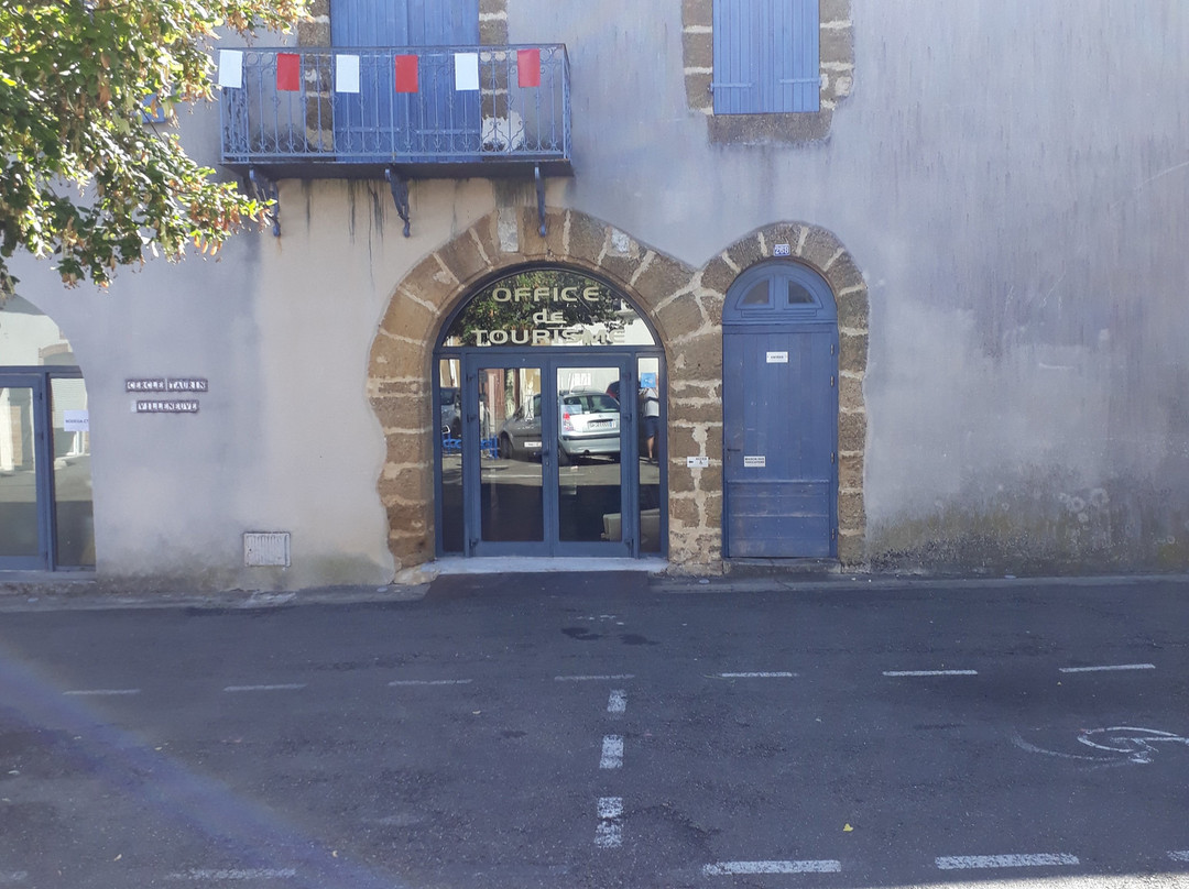 Office de Tourisme Communautaire de Villeneuve de Marsan景点图片