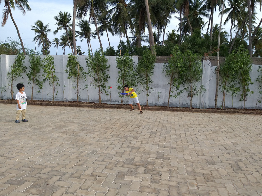 Hotel Rameswaram Grand主图