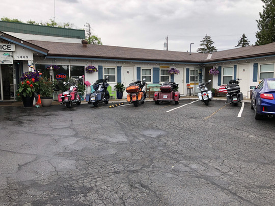 Creston Valley Motel主图