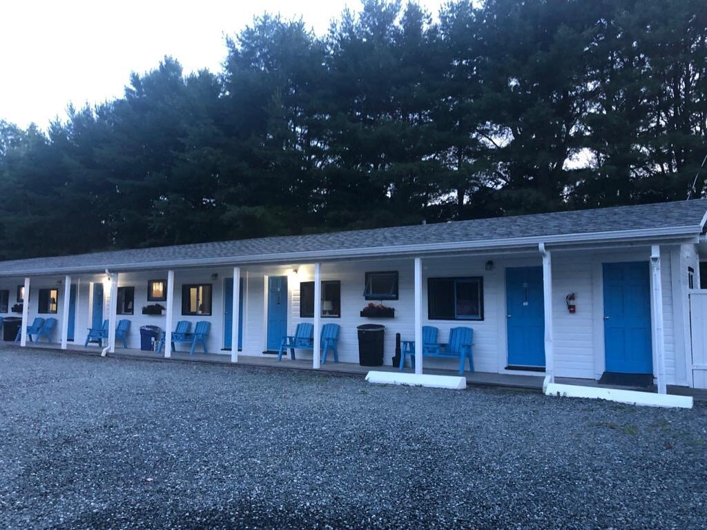 Belle Isle Motel主图