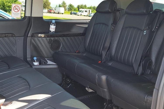 Friendly Highland Tours-因弗内斯必去景点