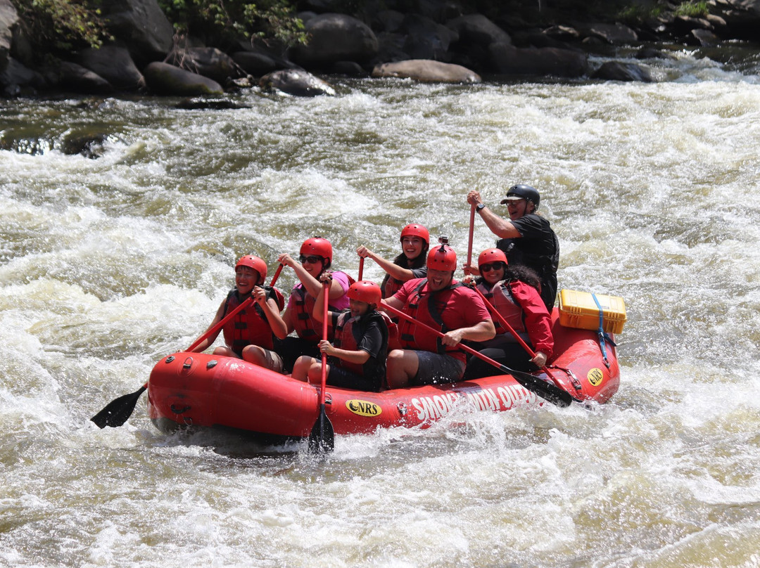 Smokey Mountain Excursions景点图片