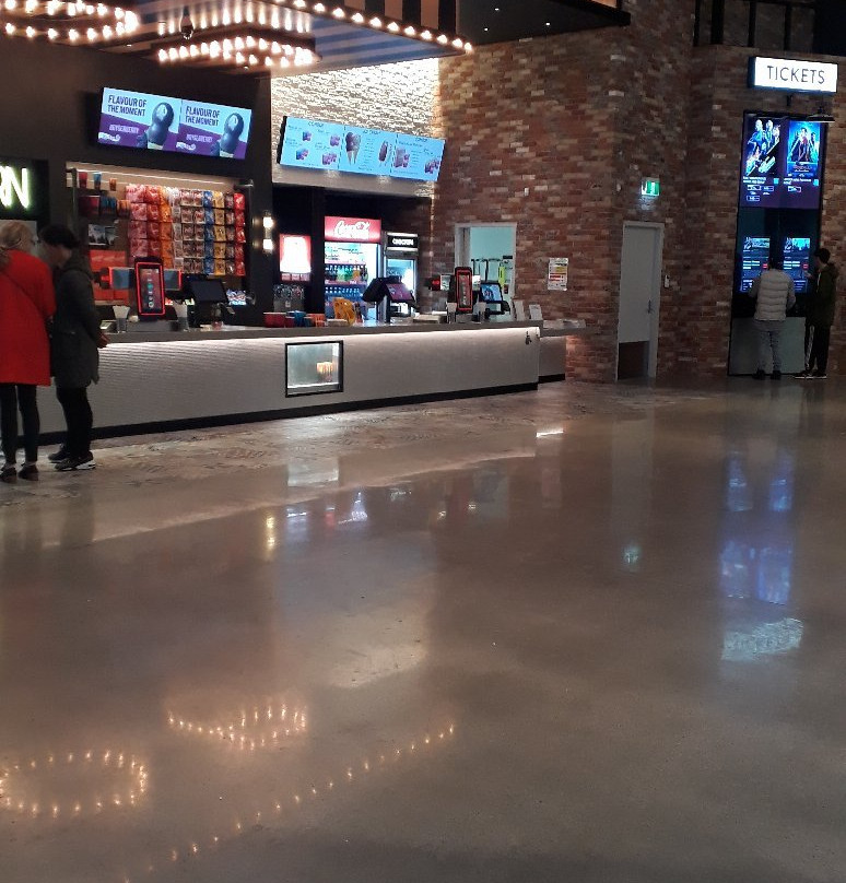 EVENT Cinemas Tauranga Crossing景点图片