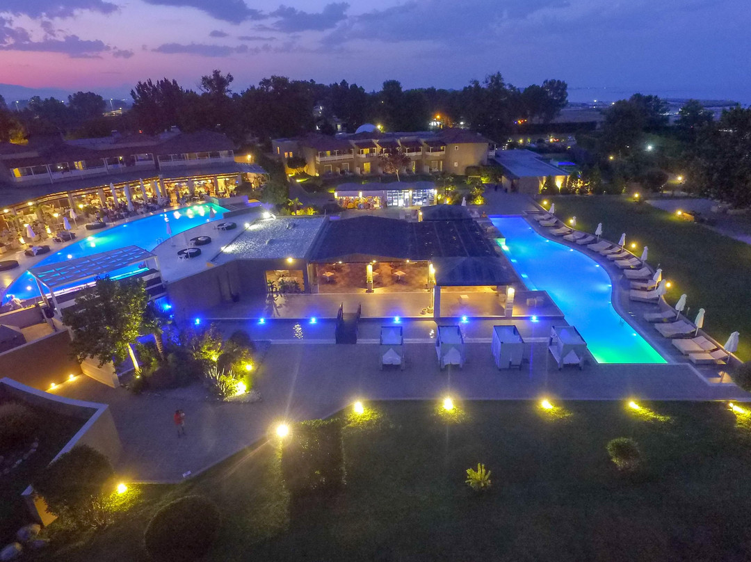 Dion Palace Resort & Spa主图