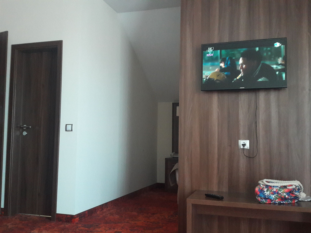 Hotel Radsor主图