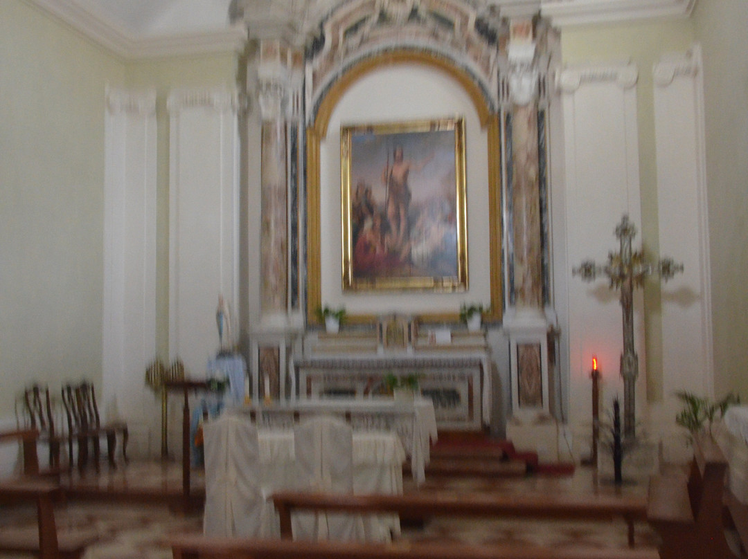 Chiesa Di S.giovanni Battista