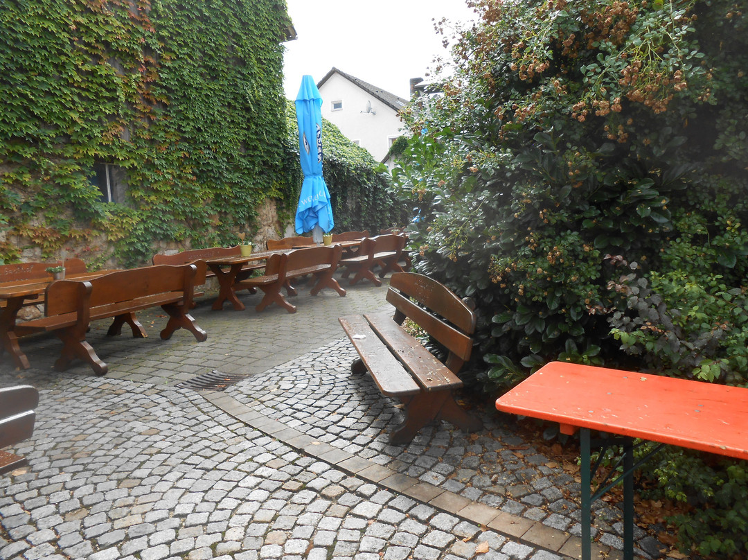 Landgasthof Euringer主图