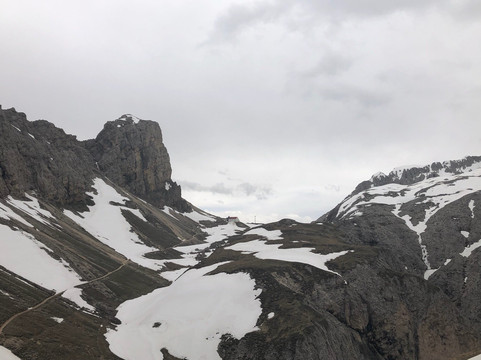 L'Alta Via dello Sciliar-Alpe di Siusi必去景点