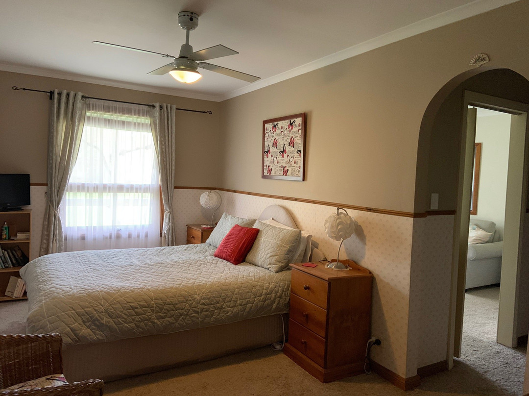 南山谷民宿主图