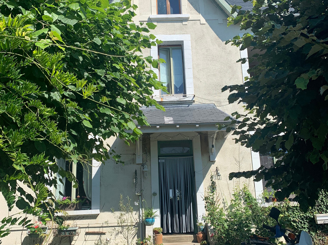 Aux Deux Arbres Chambres d'Hote主图