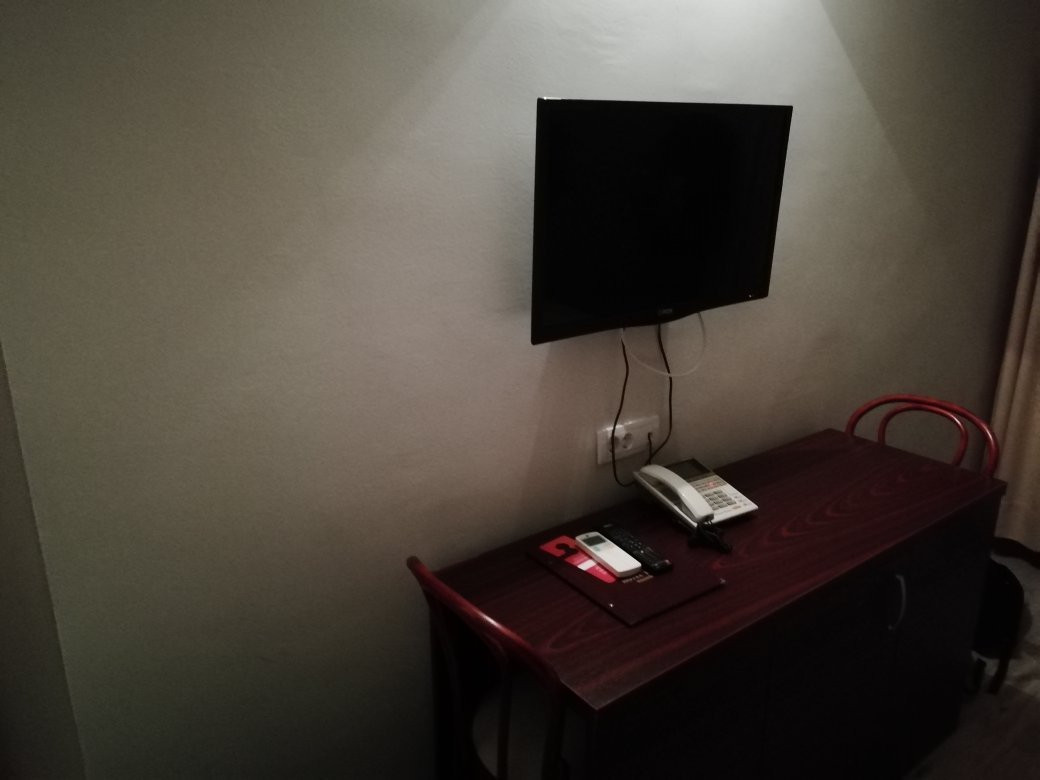 Hotel Park主图