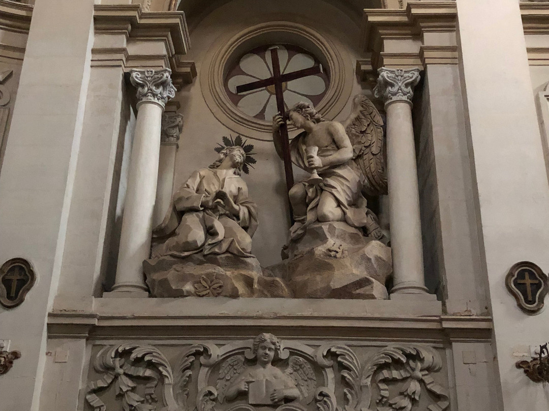 Church of Our Lady of the Immaculate Conception景点图片