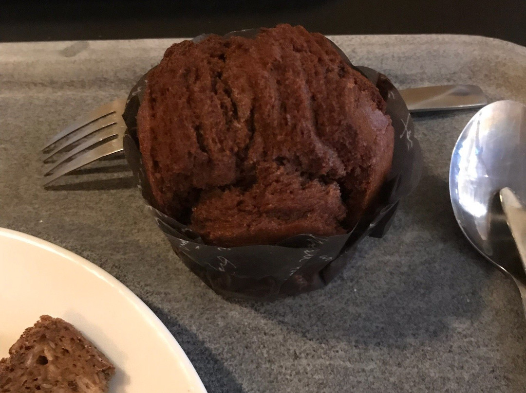 Rasta Sverige AB, Rasta Haby主图