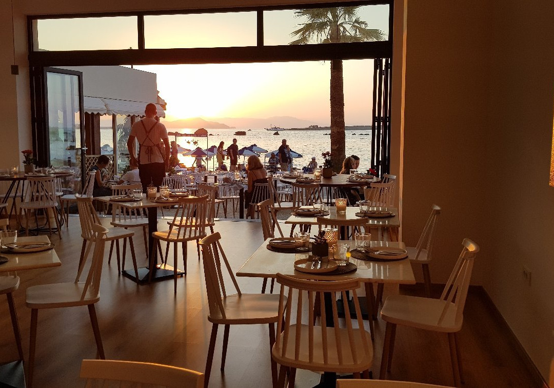 The Five Restaurant
