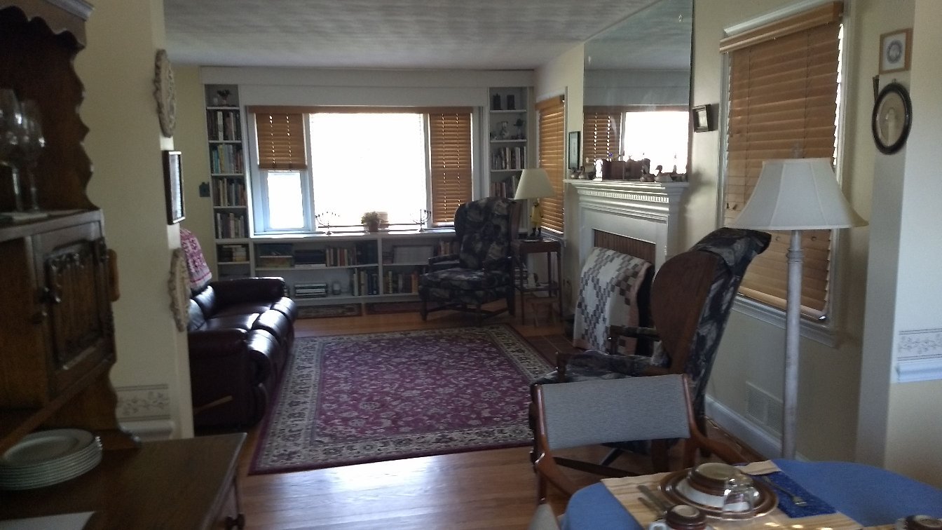 Judy's Guesthouse Near DC-官方