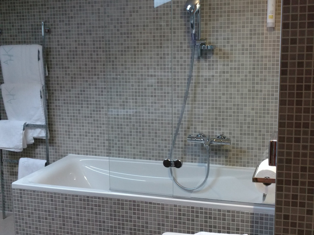 Art Hotel Kalelarga主图