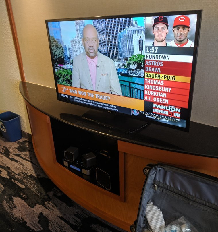 Fairfield by Marriott Inn & Suites Kansas City Overland Park主图