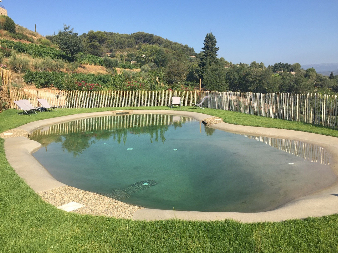 Domaine De La Font Des Peres主图