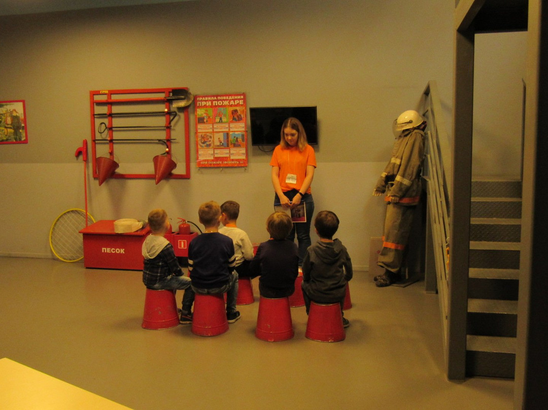 Kidburg-雅罗斯拉夫必去景点