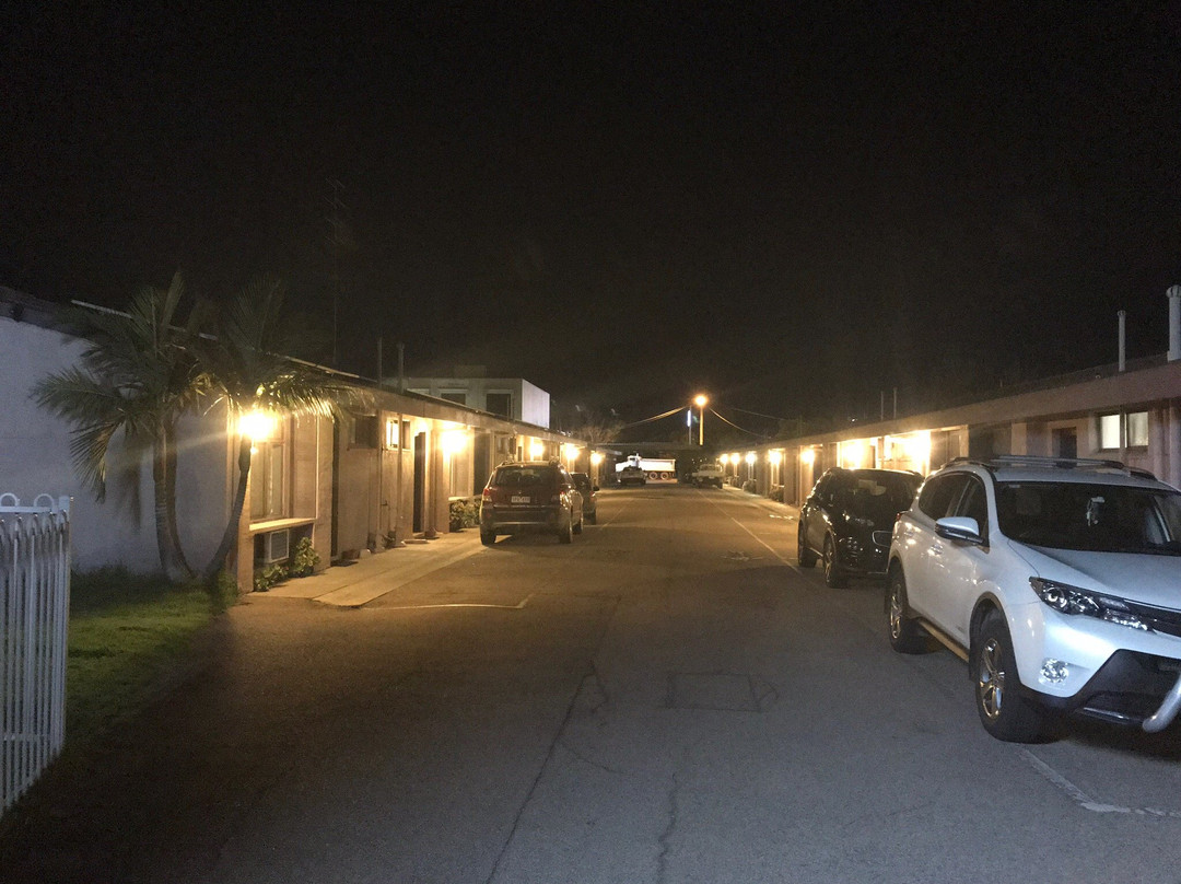 舒适酒店堪萨斯城主图