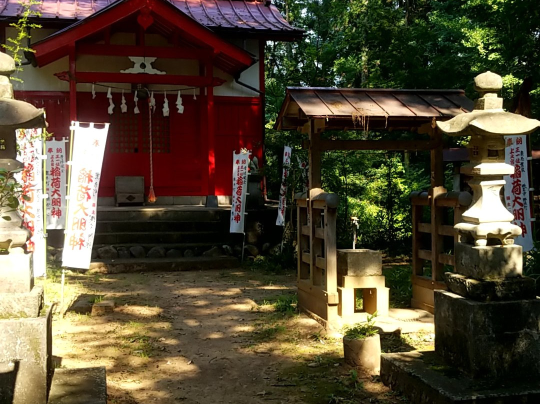 Nansekizan Jorakuji Temple - Pilgrimage Spot No. 11-秩父市必去景点
