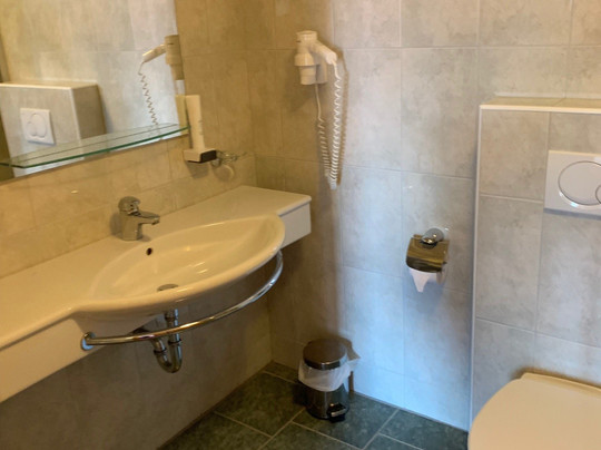 Gasthof-Pension Hemetsberger主图