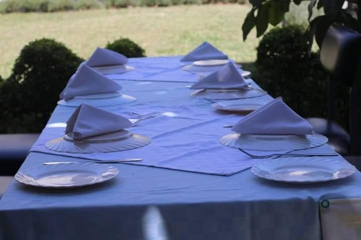 St Anna Guest House and Conference Centre主图