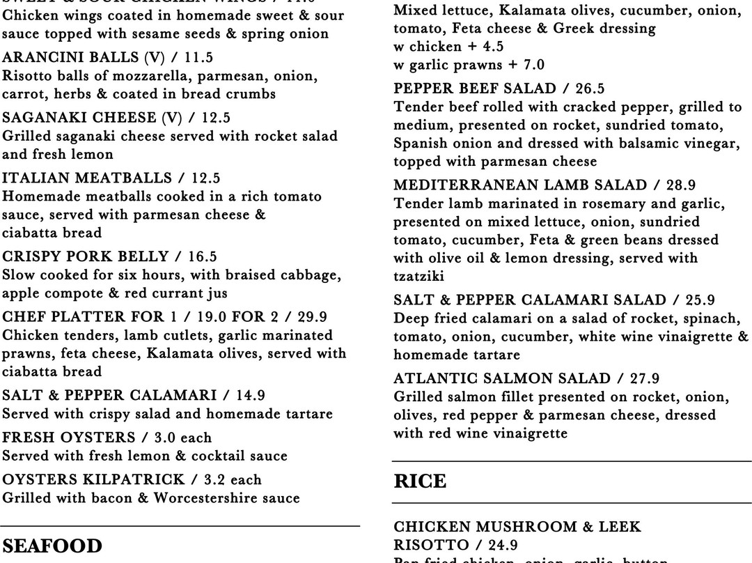 The Settlement Hotel主图