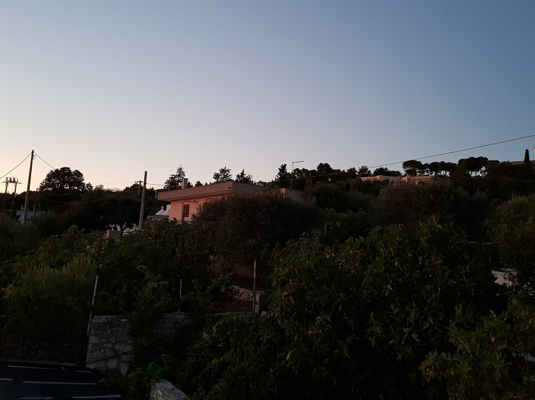 B&B In fondo alla strada主图