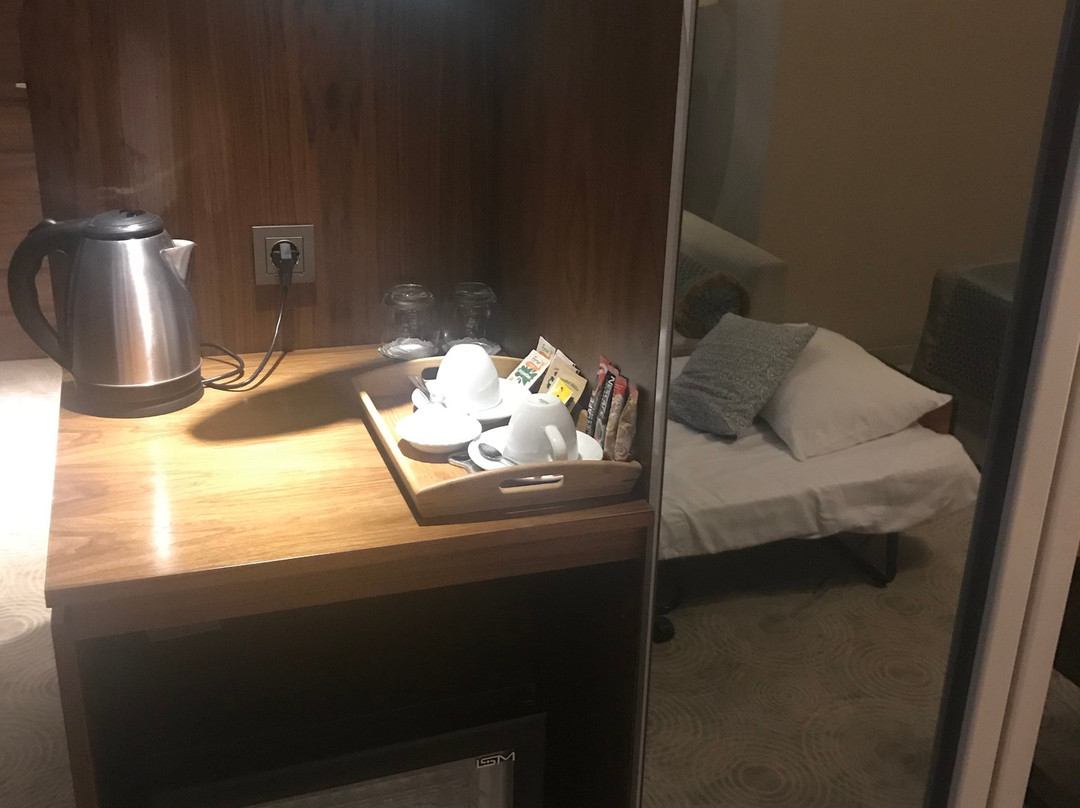 Hassuites Mugla主图