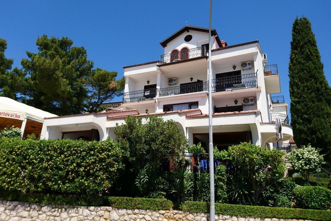Pension Klaudija