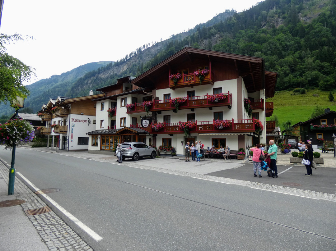 Familien Pension Unterkramerhof主图