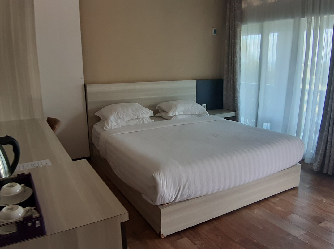 Wisma Lovebird主图