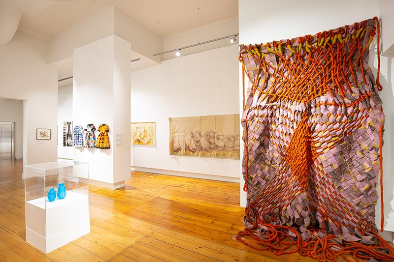 Ararat and Grampians Visitor Information Centre-亚拉拉特山必去景点