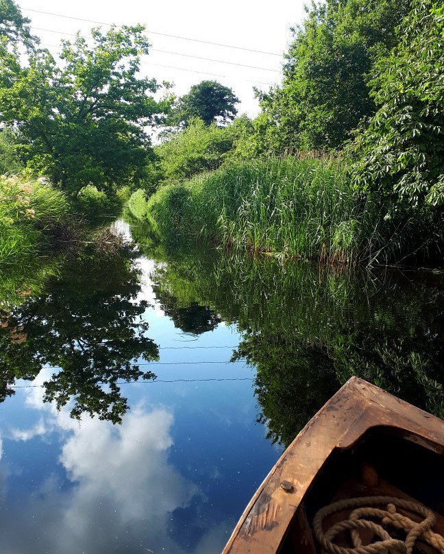 Boyne Boats Adventure景点图片