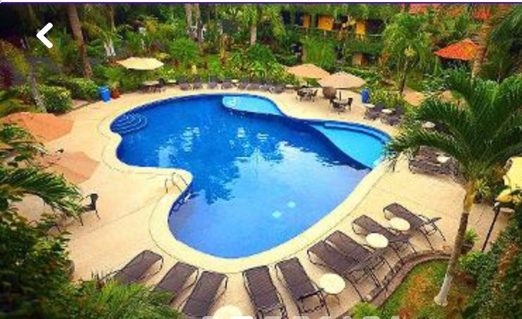 Hotel Marea Brava主图