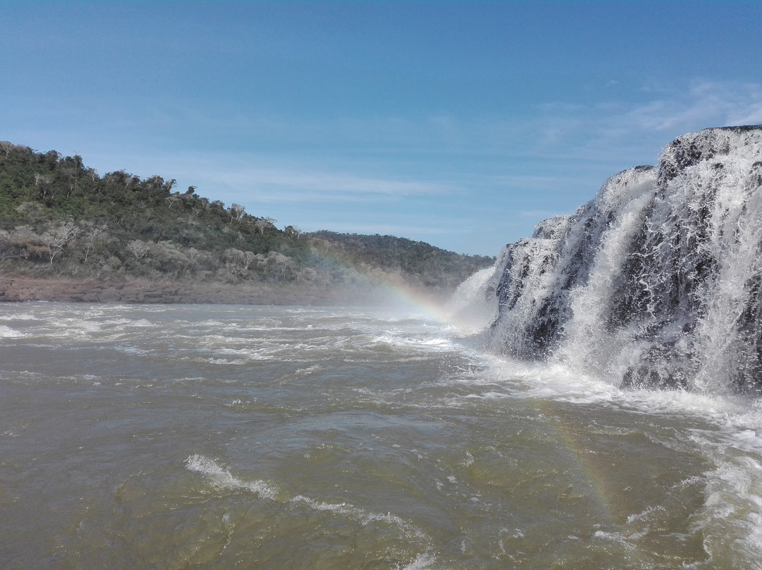 Hotel Los Abuelos主图