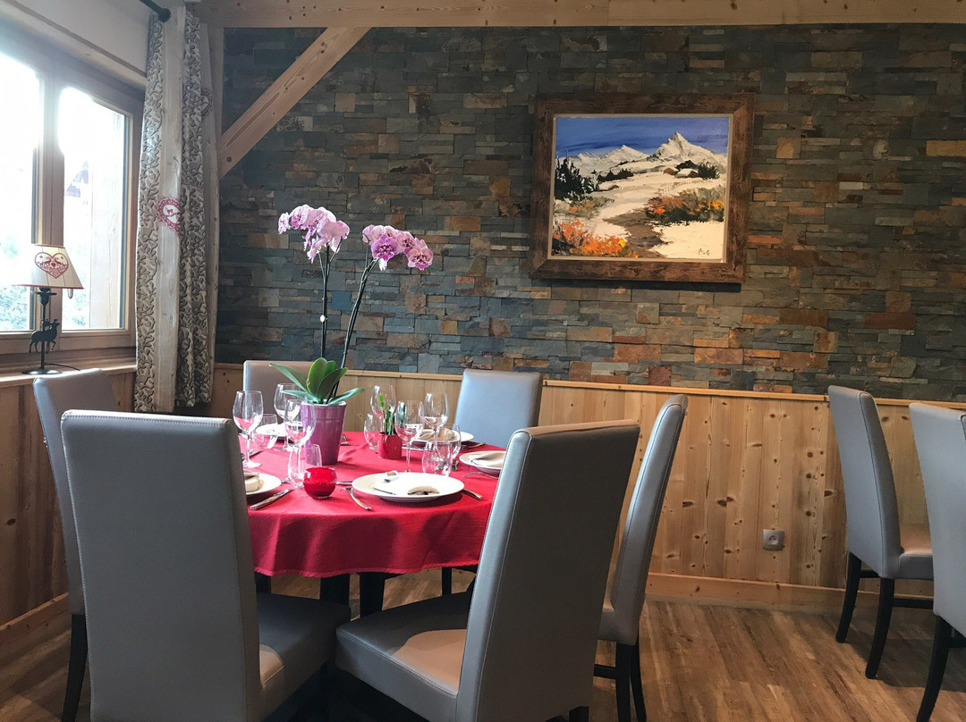 Hotel The Originals Le Beausoleil主图