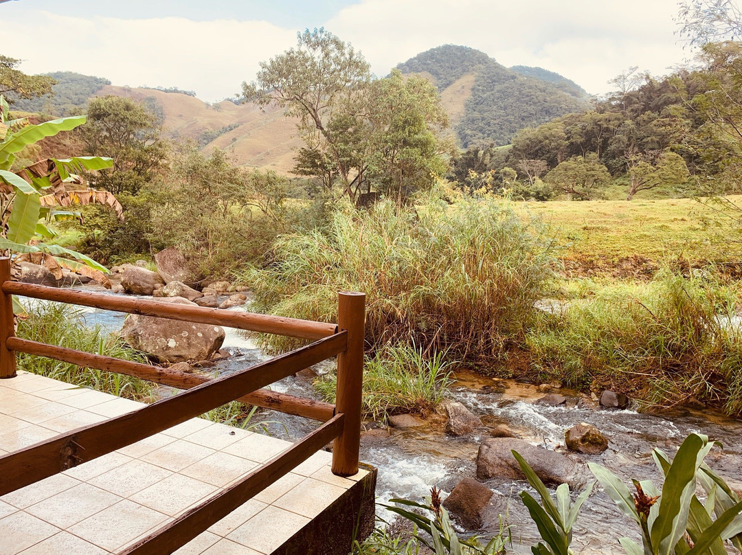 Repousada Sana主图