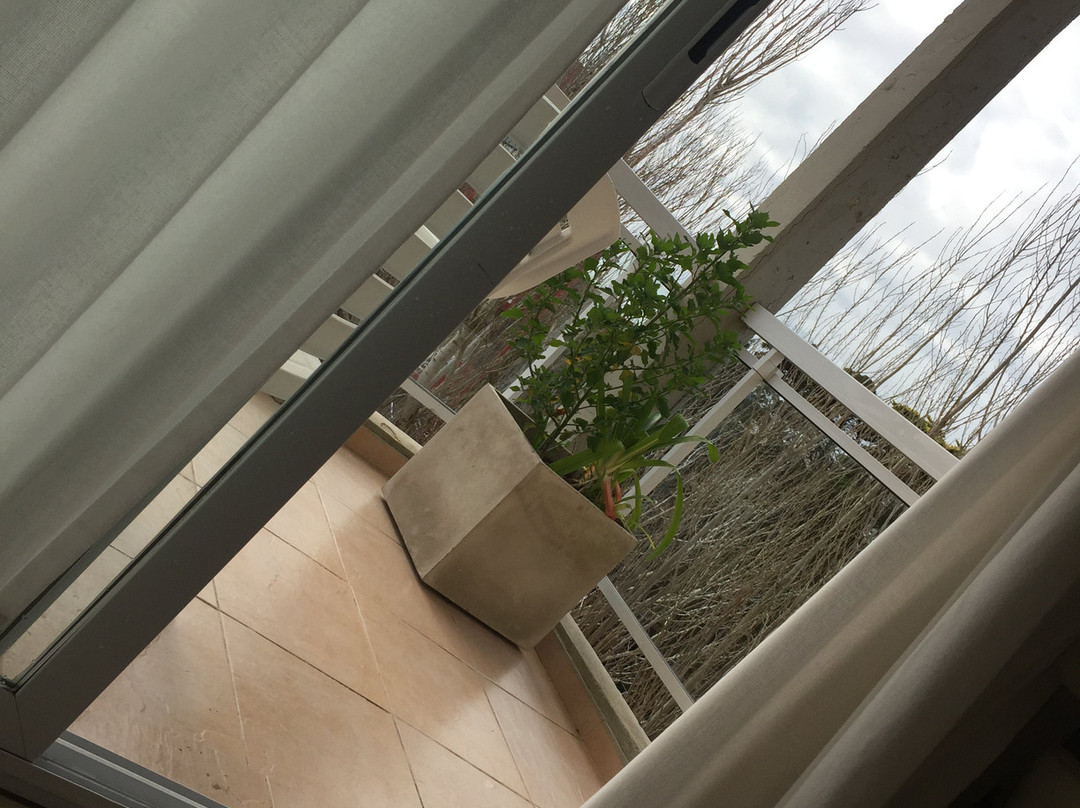 霍斯特里亚查尔图旅馆主图