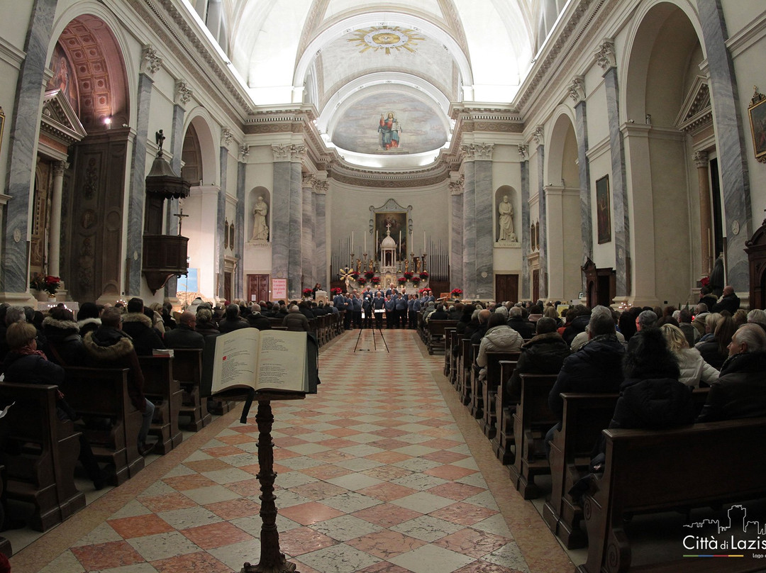 Chiesa San Zenone e Martino景点图片