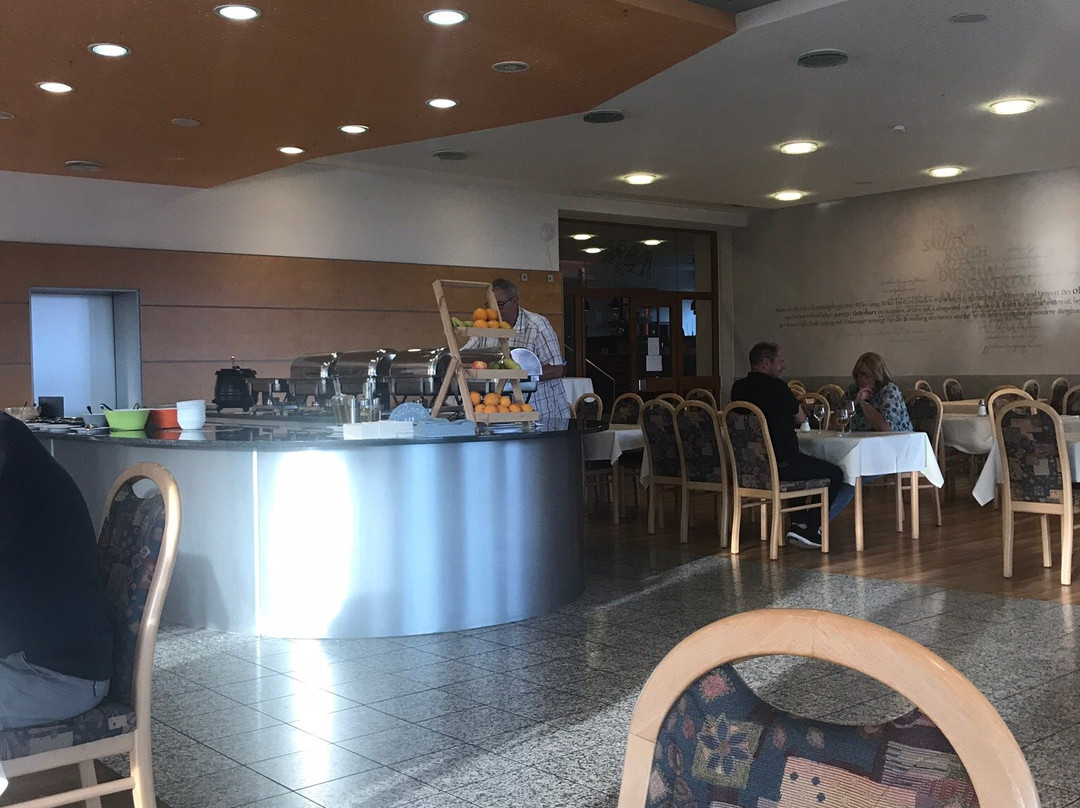 Rock Resort - Sankt Andreasberg主图