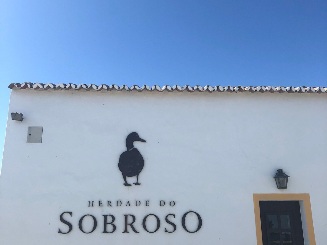 Herdade do Sobroso景点图片