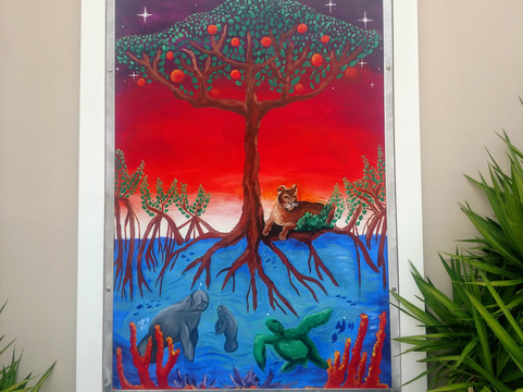 A. E. Backus Gallery & Museum-匹尔斯堡必去景点