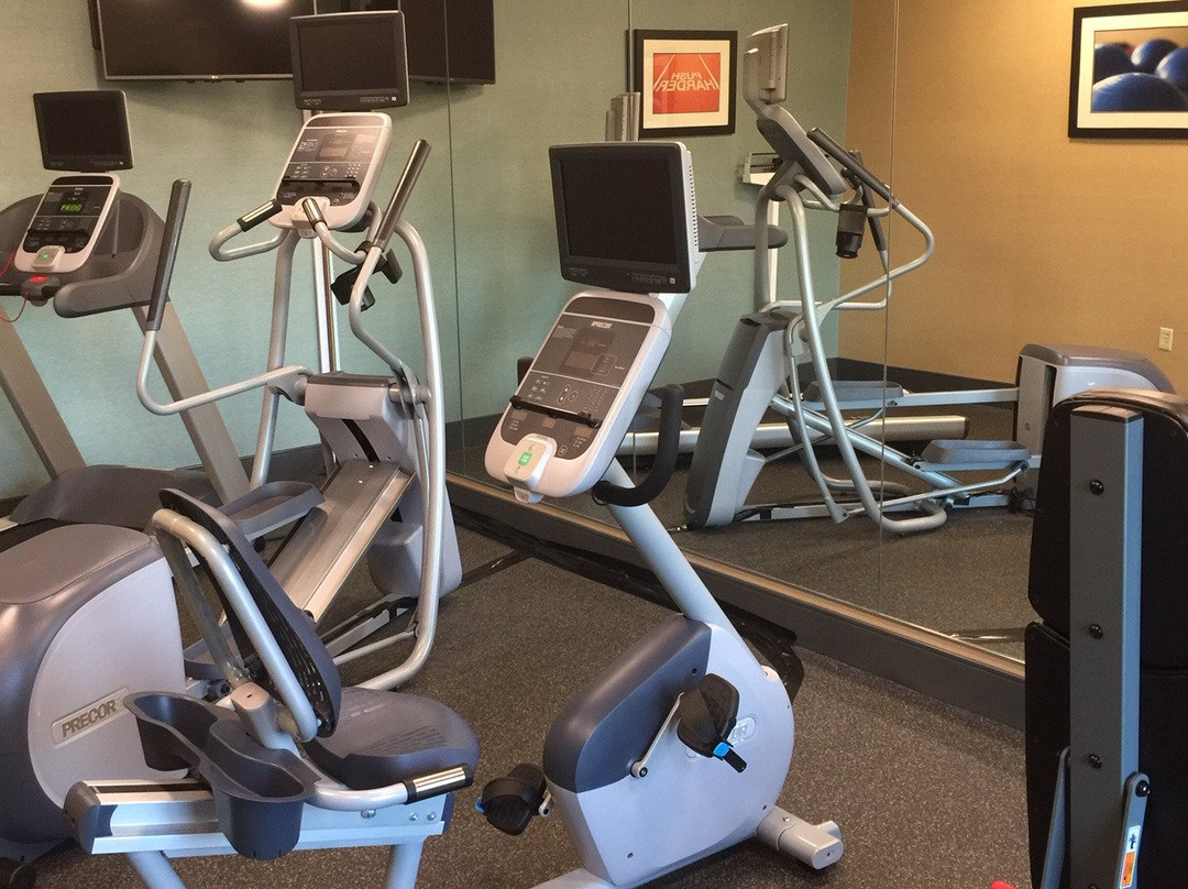 Holiday Inn Express Gas City By IHG主图