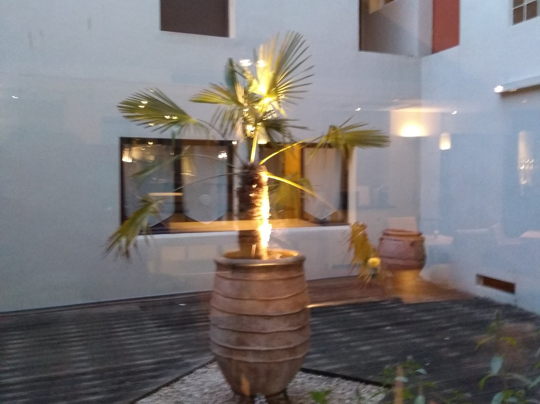 Best Western Plus Hotel Kregenn主图